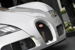 Bugatti Veyron 16.4 Grand Sport Roadster 2008 года